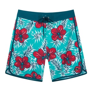 Pantalones Cortos Deportivos para Hombre, Estampados, Impermeables, para Playa, Gimnasio, Entrenamiento, Verano e Invierno, Transpirables, Personalizables - Product Image 3