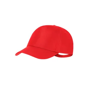 Cappellino da Campeggio Sostenibile Dibux RPET UV50, Gadget Ecologico - Product Image 3