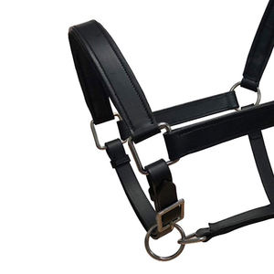 Licol de cheval personnalisé avec logo, best-seller, à vendre, licol de cheval professionnel pour l'équitation - Product Image 6