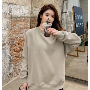 Vente de gros Fournisseur OEM Pullover sweat à capuche personnalisé - Product Image 3