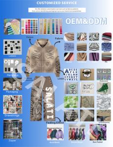 Proveedores de Chaquetas de Tela Vaquera de Algodón, Fabricante Personalizado OEM, Chaqueta Vaquera para Hombre con Lavado Pigmentado - Product Image 6