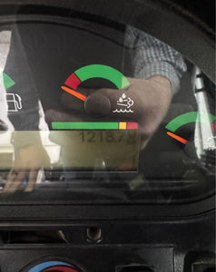 Cargadora de Ruedas Usada en Buen Estado para Motor Diésel 432F2 420 420F 428, Retroexcavadora, Cargadora Frontal, Equipo de Construcción de Alta Eficiencia - Product Image 5