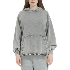 เสื้อฮู้ดกันหนาวมีฮู้ดสำหรับผู้หญิง2025ซักกรดมีขนป้องกันขน - Product Image 1