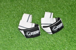 Sangles de poignet pour la musculation, la gymnastique et la protection, bande de musculation pour la salle de sport, sangle de levage - Product Image 2