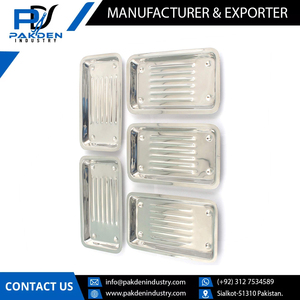 Plateau d'instruments, à bas prix, détartreur, sur mesure, service chirurgical OEM personnalisé - Product Image 6