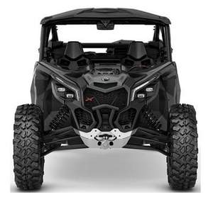 Best New 2026 MaverickS X3 Maxx features the latest model's advanced audio sound system, XM - Product Image 3