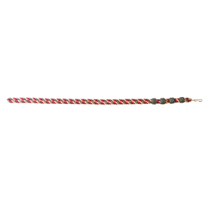 Custom Comfortable Color Ceremonial Lanyard <b>Whistle</b> Cords for Sale - Product Image 4