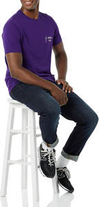 Camiseta de algodón Unisex de alta calidad Camiseta de diseñador personalizada con serigrafía Camiseta en blanco Lisa para hombres para la primavera - Product Image 3