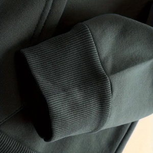 Nouveauté 2024 : Sweat-shirts pour hommes de haute qualité, 100% coton molletonné, légers, manches longues, hiver, impression de logo personnalisée, poche - Product Image 4