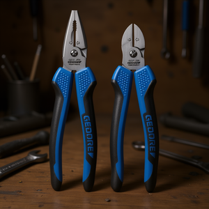 Juego de 2 Alicates Gedore - Product Image 3