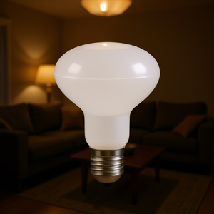 Ampoule incandescente réflectrice mate R90 230V E27 60W - Product Image 3