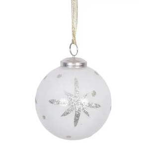 Métal galvanisé Fer vert Ornement suspendu pour arbre de Noël Étanche Taille personnalisée Vente en gros d'usine - Product Image 5