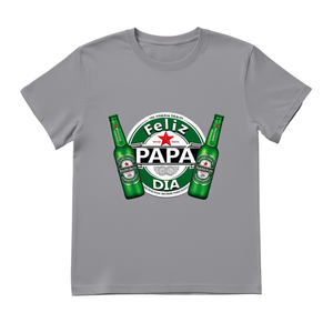 T-Shirt Unisex 210GSM 100% Cotone, Stile Casual Aderente, Maglietta Stampata a Schermo in Taglie 2XL e 4XL, T-Shirt Personalizzata Compressa - Product Image 2