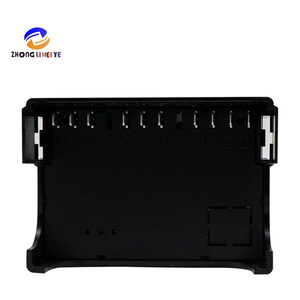 Contrôleur <span class=keywords><strong>de</strong></span> brûleur Siemens d'origine allemande LME 41.054C2, contrôleur d'<span class=keywords><strong>allumage</strong></span>, équipement <span class=keywords><strong>de</strong></span> chauffage industriel, pièces spéciales pour chaudières - Product Image 3