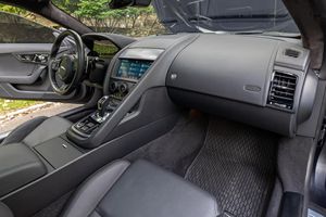 JA-GU-AR F-TYPE R COUPE 2022 IMPECABLE, LISTO PARA ENVIAR - Product Image 6