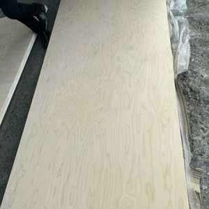 Muro de carga de construcción de madera contrachapada de pino de 21/25mm de grado AA de la mejor elección de la fábrica de Vietnam para hospitales de almacén de bambú de PVC - Product Image 2