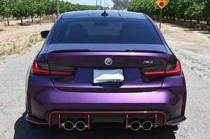 รถเอสยูวี ปี 2024 เกียร์อัตโนมัติ พวงมาลัยซ้าย ขับเคลื่อนสี่ล้อ เบาะหนัง หลังคาพาโนรามา กล้องมองหลัง ขนาดยาง R18 - Product Image 6