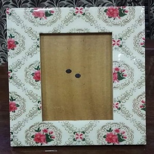 Customizable Modern enamel printed Wood Photo <b>Frame</b> with Unique Color Design <b>Frame</b> for Stylish Home, Hotel, and Office Display - Product Image 6