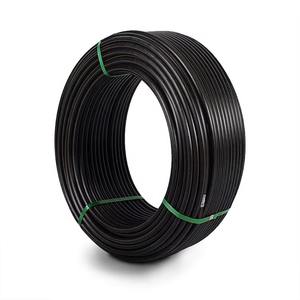 Sistema de Riego por Goteo, Tubería de Riego por Goteo de 16 mm y 20 mm con Gotero Interno Redondo, Cinta de Riego por Goteo - Product Image 4