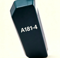 Nouveauté M A181-4 OEM Encre à séchage rapide à base de solvant 800ml pour usage industriel