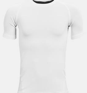 Camiseta de Protección Solar Unisex de Poliéster/Nailon con Tecnología de Secado Rápido que Ofrece un Ajuste Elegante y Cómodo para Deportistas de Todos los Tipos - Product Image 4