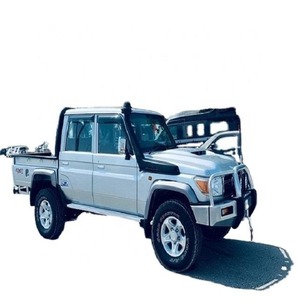 Bastante usado 2019 Toyotaa Land Cruiser PICKUP TRUCK en venta - Product Image 6