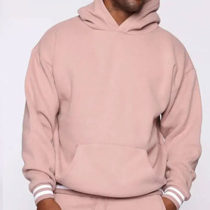 Wholesale Custom Designed <b>Men</b> Windbreaker Tracksuit Zipper <b>Jacket</b> Pants Set Printed 100% Cotton Quick Dry Breathable Gym Jogging - Product Image 1