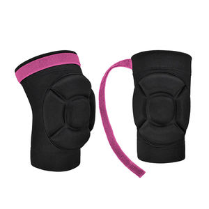 Coudières et genouillères camouflage vente en gros coude réglable bras élastique manchon de compression genouillères enveloppes coude de gymnastique - Product Image 3