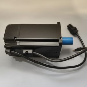 เซอร์โวมอเตอร์ HK-KN1034BK AC 750W 3000RPM ขนาดกะทัดรัด CNC ไดรฟ์อัตโนมัติอุปกรณ์ควบคุมการเคลื่อนไหวในอุตสาหกรรม - Product Image 2