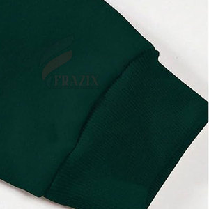 Ropa de invierno Casual Hombres Sudaderas con capucha de impresión 3D Color sólido Ropa de moda Sudaderas con capucha de impresión 3D para hombres - Product Image 6