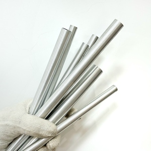 <span class=keywords><strong>Tube</strong></span> en <span class=keywords><strong>aluminium</strong></span> extrudé poli anodisé de 12 <span class=keywords><strong>mm</strong></span>, 15 <span class=keywords><strong>mm</strong></span>, <span class=keywords><strong>16</strong></span> <span class=keywords><strong>mm</strong></span> pour tente de culture de plantes - Product Image 4