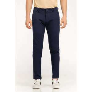 Pantalones Caqui Slim Fit para Hombre MN-TRC-WS24-015, Tela Oxford Deportiva, Logotipo Personalizable, Decoración con Cremallera, Colorido, Talla XL, Ligeros - Product Image 1