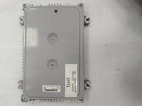 LNHF ZX60-5A ZX120 ZX135US ZX140 ZX210 ZX230 ZX240 ZX270 ZX330 ZX360 ZX450 JD200LC ECM ECU Unité de commande moteur (ECU) Matériel vierge