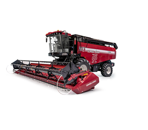 Cosechadora de Granos Multifuncional GOMSELMASH GS2124, Cosechadora Agrícola, Cosechadora de Granos - Product Image 1