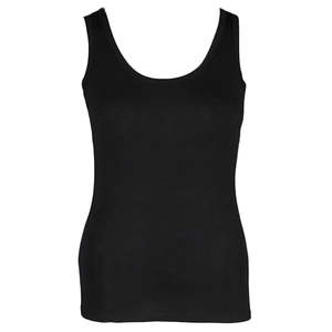 Shameez para Mujer - Negro - Product Image 1