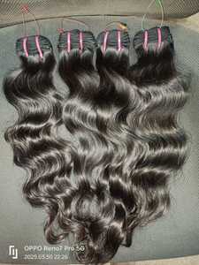 ผมมนุษย์เรีมีอินเดียในเจนไน - Product Image 4