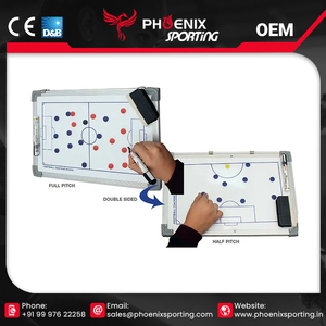 Usine directement entraîneur produits d'assistance panneau de coaching magnétique Durable Flexible au prix de gros - Product Image 6