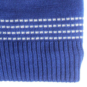 Bonnet personnalisé sur mesure, bonnet en tricot personnalisé, bonnet d'hiver doux, couvre-chef tendance, production en gros OEM, fabricant de haute qualité - Product Image 6