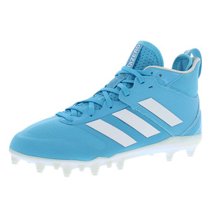 Adidas Adizero 1.0ธรรมชาติ unisex รองเท้าสี: สีฟ้า/สีขาว100% ของแท้ - Product Image 1