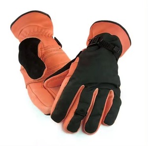 High Durable Quality Best Rate Winter Snow Winter Gloves Warm Men Windproof Waterproof for Ski Gloves <b>Top</b> Quality Cheap Rate - Product Image 3