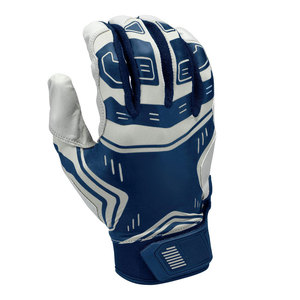 Gants de frappe de baseball de haute qualité, logo personnalisé, à prix réglable Meilleures ventes Qualité premium Frappeurs de baseball pour hommes - Product Image 3