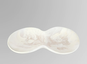 Pâtes et céréales Nouveau design bols en résine pour la nourriture ou les saladiers Petit bol en résine pour servir des noix Fruits Chat Soupe de riz et collations - Product Image 4