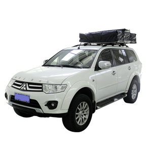 Nuevo estilo, operación de un <span class=keywords><strong>hombre</strong></span>, luz plegable, tienda de campaña para 3-4 personas en el techo del automóvil - Product Image 4