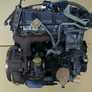 Motor Usado 2KD-FTV - Product Image 1