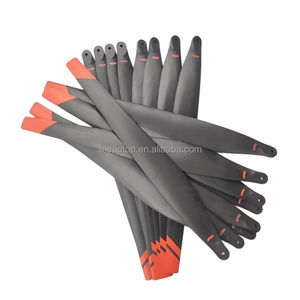 Hélices Agras T30 R5413 5415 en fibre de carbone, pales pliables pour système de propulsion de drone pulvérisateur agricole, pièces de rechange - Product Image 4
