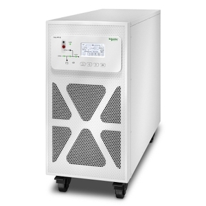 สำหรับ SCHNEIDER ELECTRIC E3SUPS10K3I Easy UPS 3S 10 KVA 400 V 3:1 แหล่งจ่ายไฟอุตสาหกรรมพร้อมความเข้ากันได้กับอุปกรณ์ภายนอก - Product Image 1