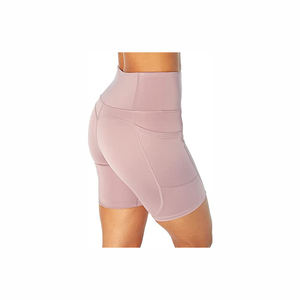 High Quality High <b>Waist</b> Fitness <b>Shorts</b> Unique Style Manufacturer Direct Breathable <b>Low</b> Price Best Customer Demand - Product Image 6