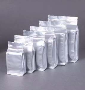 Fabricant de pochettes à soufflet sur mesure, fourniture de pochettes à soufflet flexibles pour l'emballage des aliments surgelés, prix de vente par l'exportateur - Product Image 4