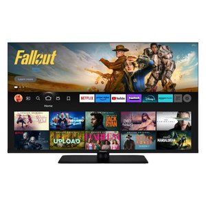 Televisor QLED Fire OS Series W Negro de 65 Pulgadas 65W80AEZ - Product Image 4