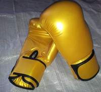 Guantes de Boxeo Profesionales de Cuero Vacuno, Tallas 8oz-16oz, con Cordones, Absorción de Humedad en la Muñeca, Agarre Antideslizante, Personalizables, Deportivos